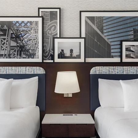 Doubletree By Hilton Long Island City, Ny New York Exteriör bild