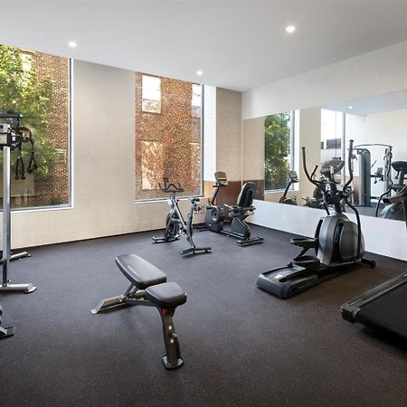 Doubletree By Hilton Long Island City, Ny New York Exteriör bild