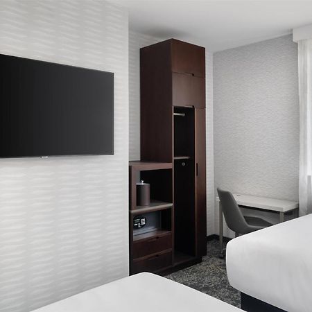 Doubletree By Hilton Long Island City, Ny New York Exteriör bild