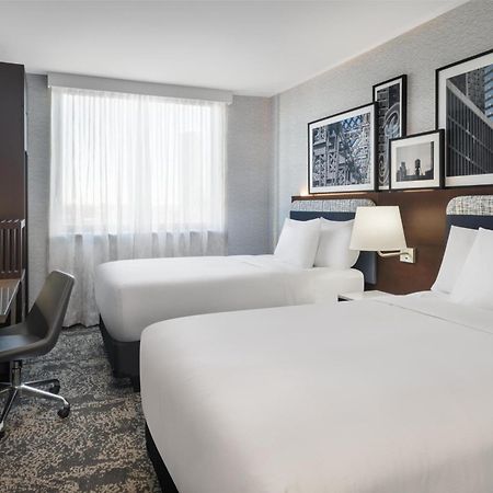 Doubletree By Hilton Long Island City, Ny New York Exteriör bild