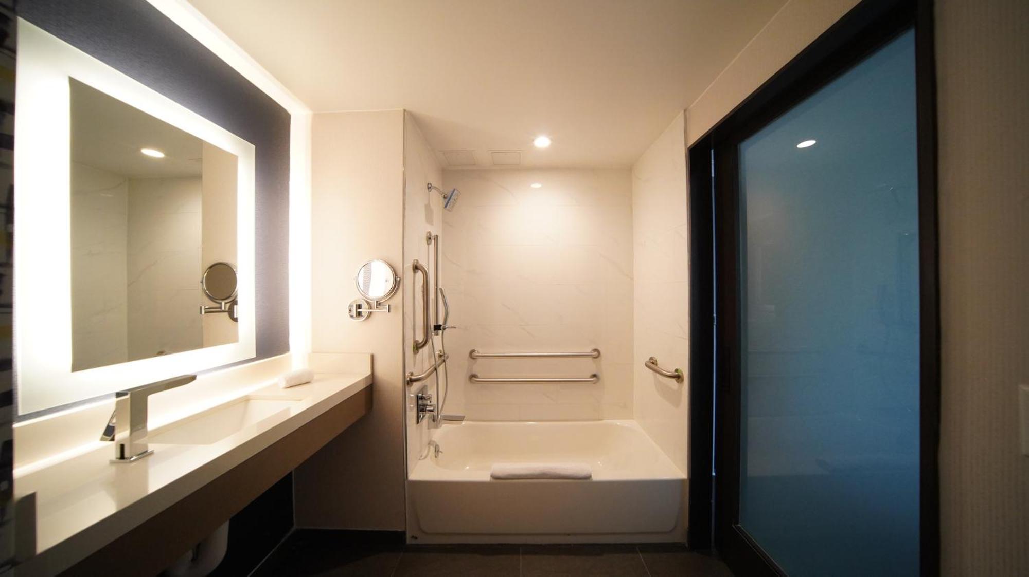 Doubletree By Hilton Long Island City, Ny New York Exteriör bild