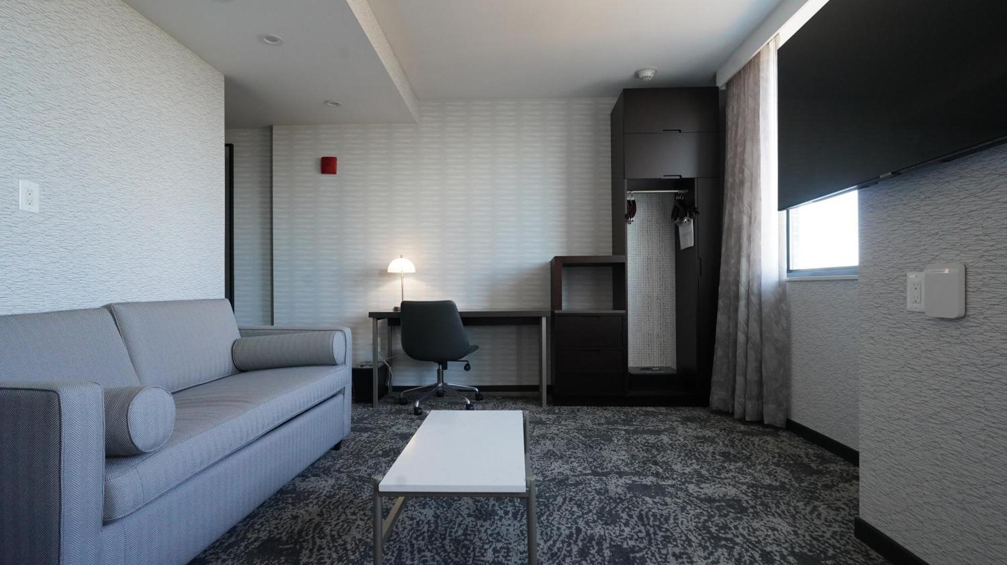 Doubletree By Hilton Long Island City, Ny New York Exteriör bild