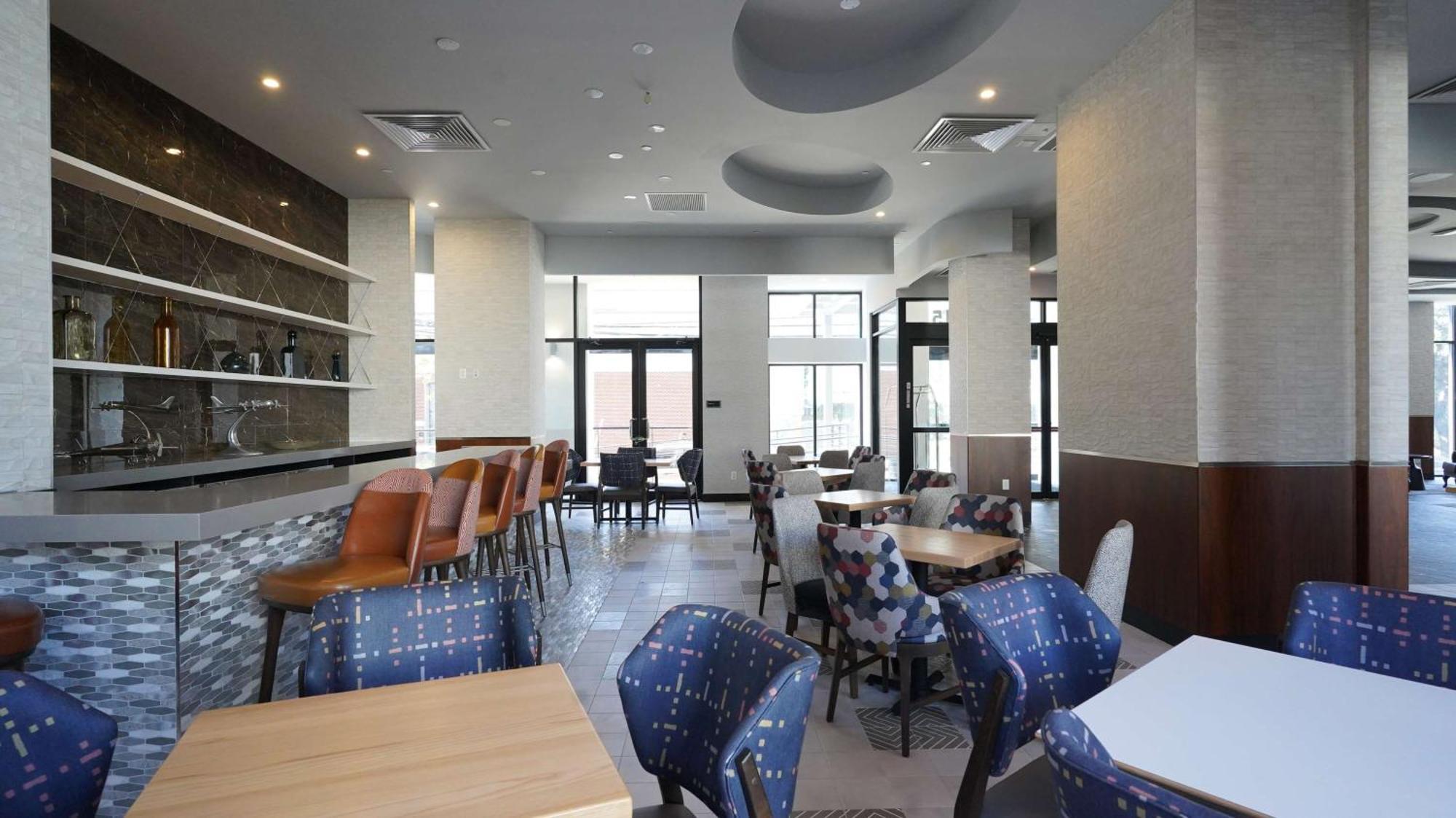 Doubletree By Hilton Long Island City, Ny New York Exteriör bild