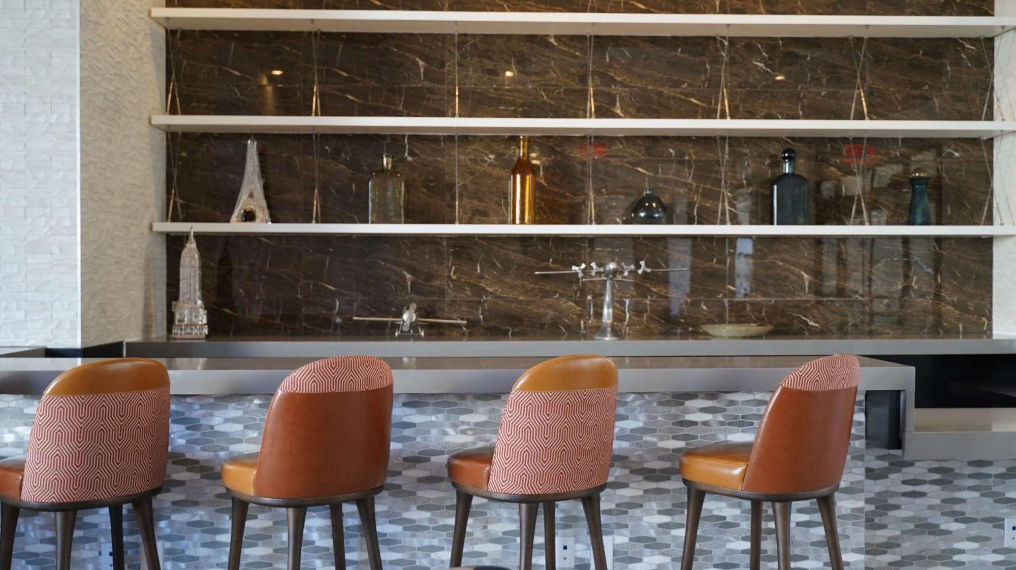 Doubletree By Hilton Long Island City, Ny New York Exteriör bild