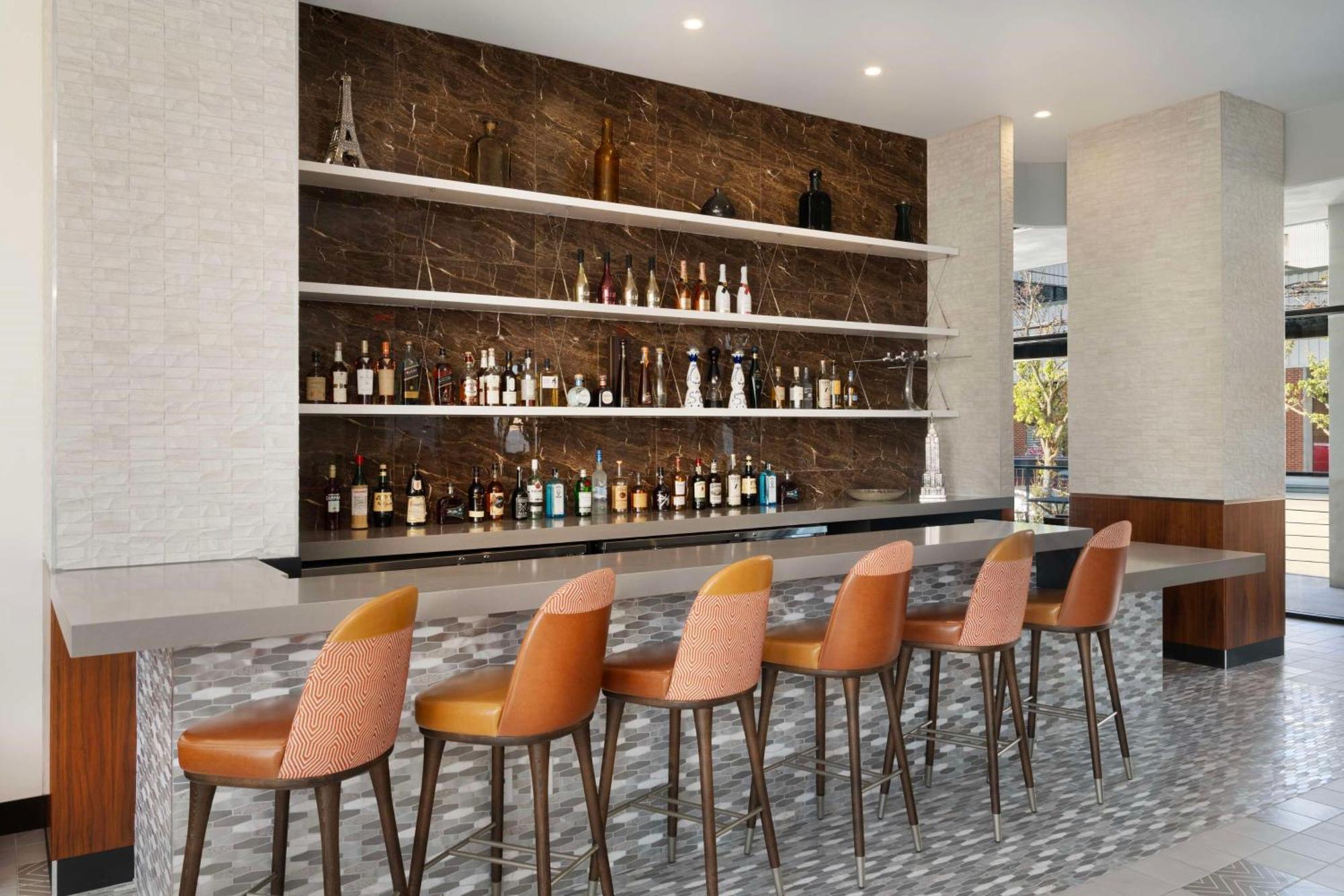 Doubletree By Hilton Long Island City, Ny New York Exteriör bild