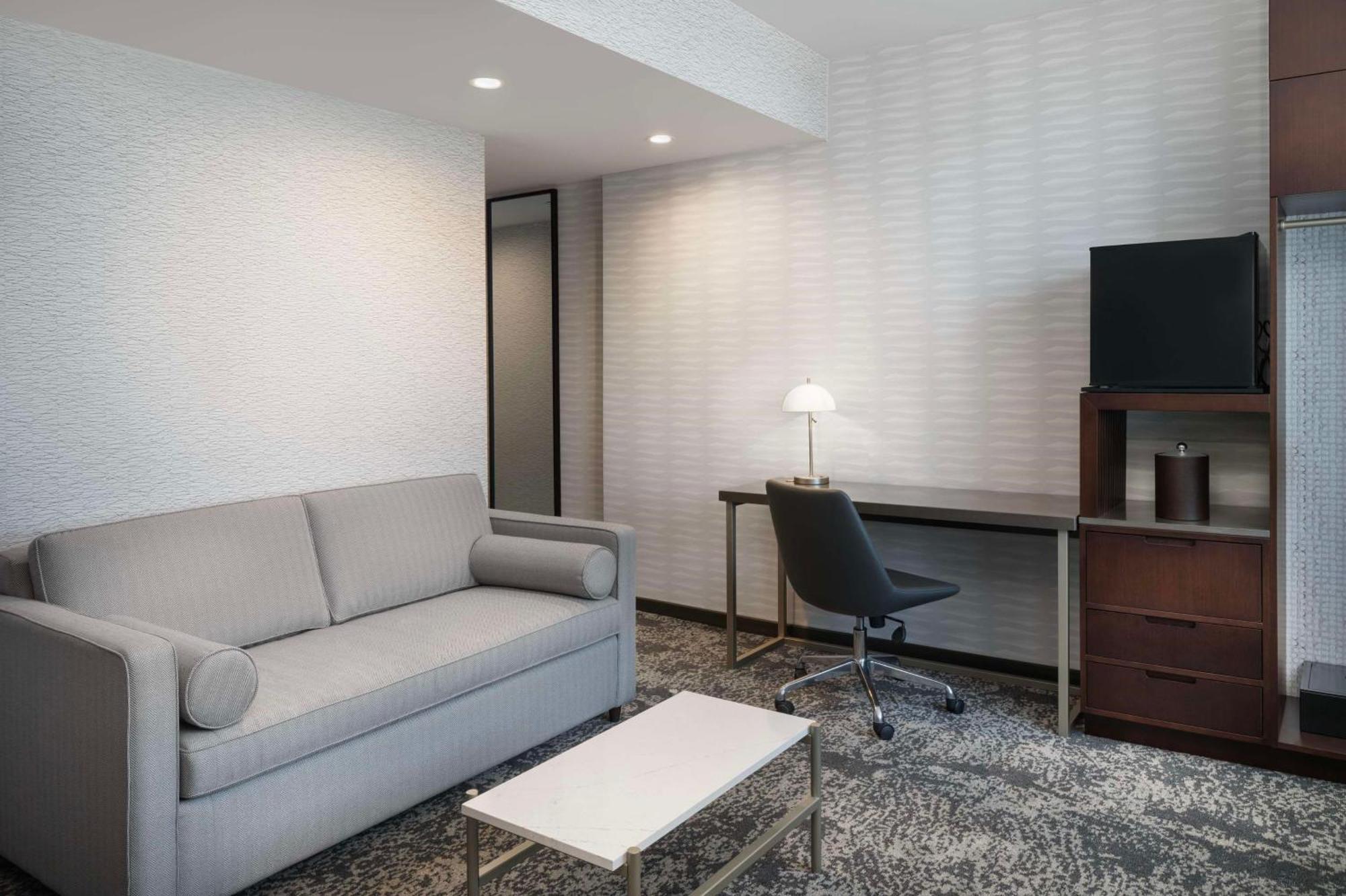 Doubletree By Hilton Long Island City, Ny New York Exteriör bild