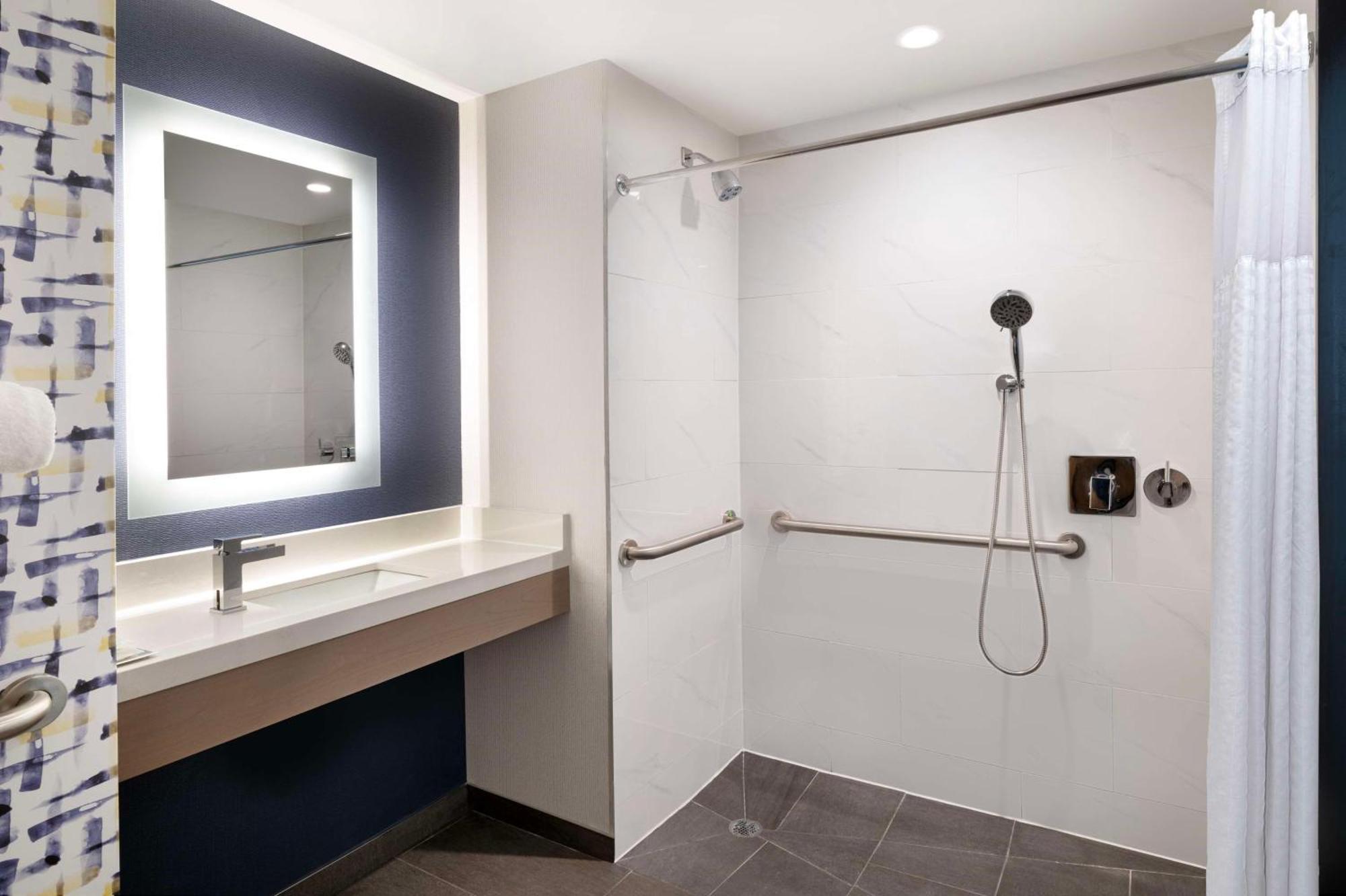Doubletree By Hilton Long Island City, Ny New York Exteriör bild
