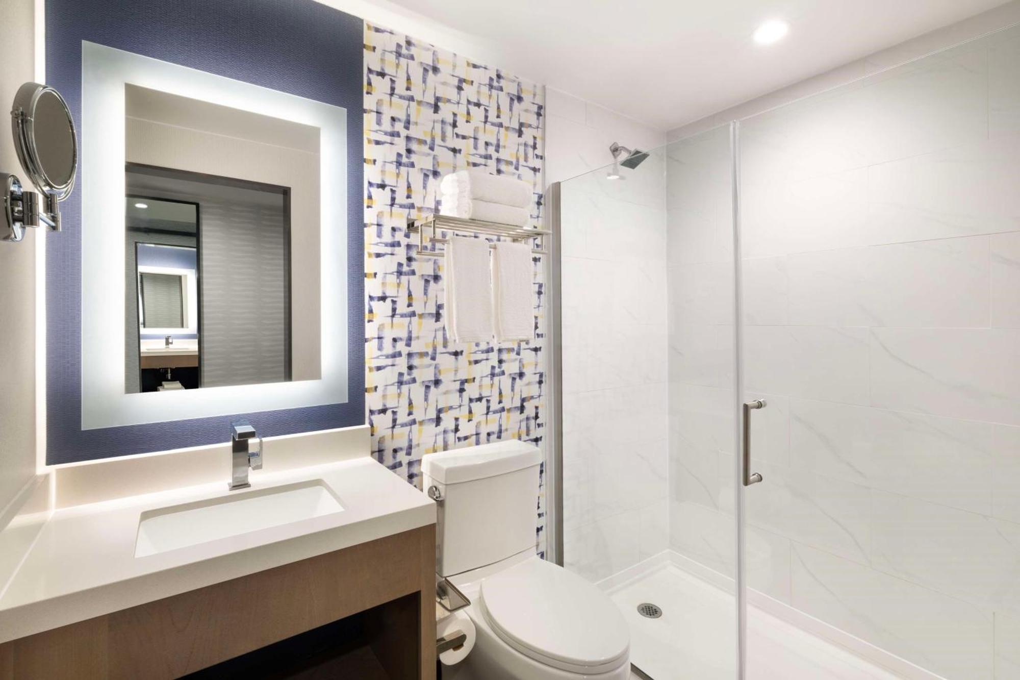 Doubletree By Hilton Long Island City, Ny New York Exteriör bild