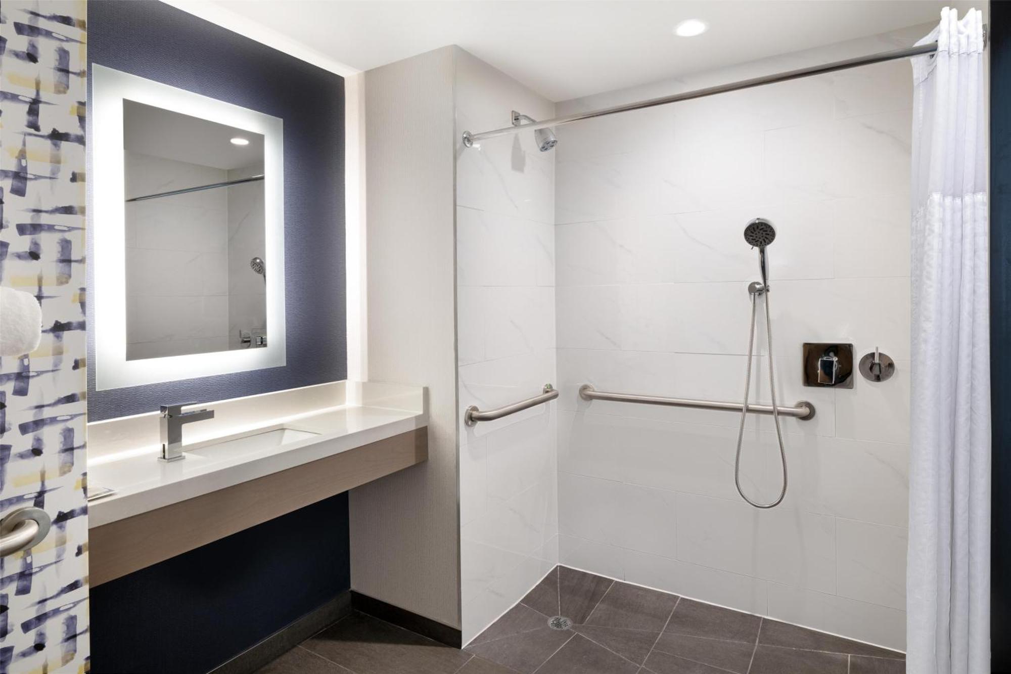 Doubletree By Hilton Long Island City, Ny New York Exteriör bild